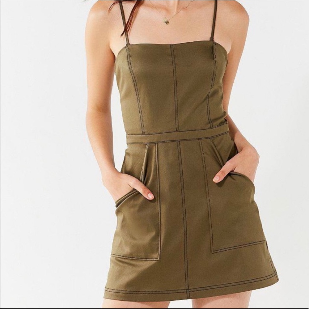UO Mini Dress